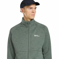 Jack Wolfskin Kopfbedeckungen|Kopfbedeckungen<· VENT CAP dark navy