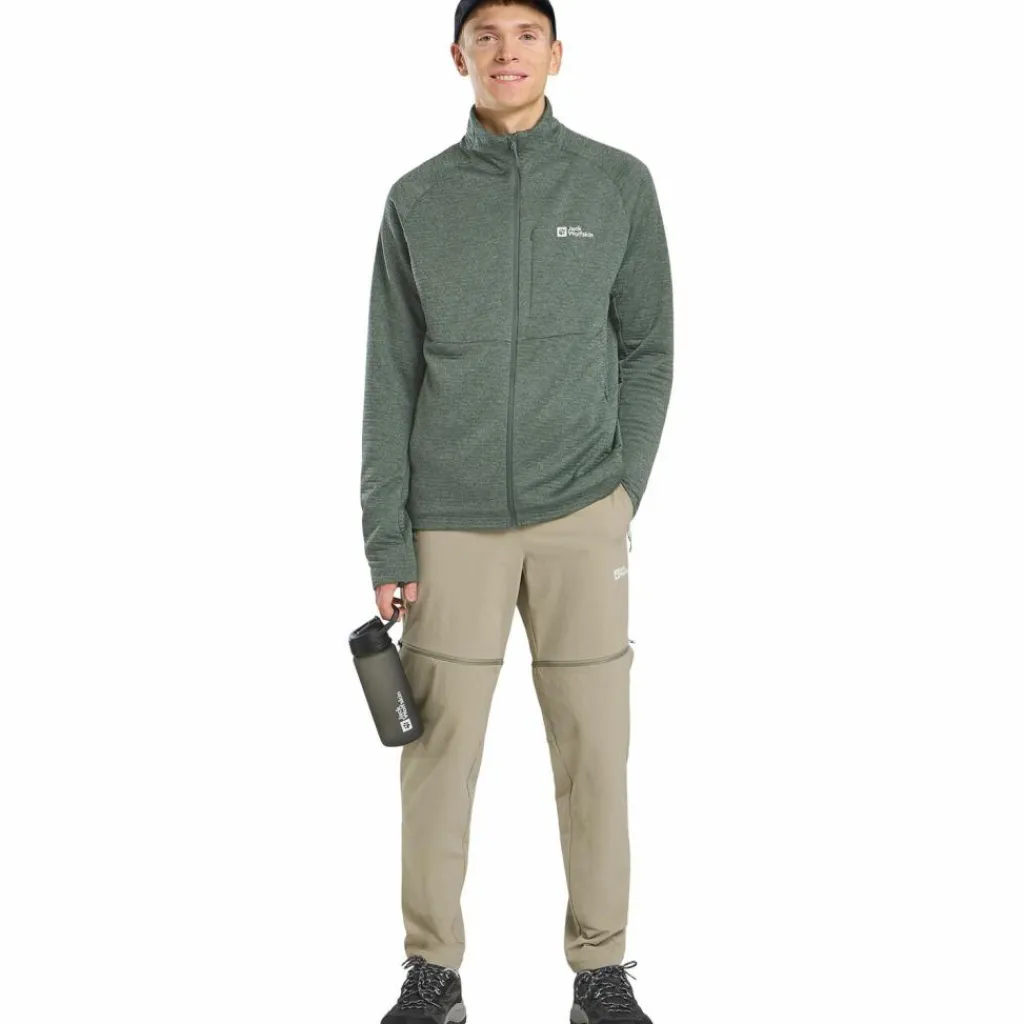 Jack Wolfskin Kopfbedeckungen|Kopfbedeckungen<· VENT CAP dark navy