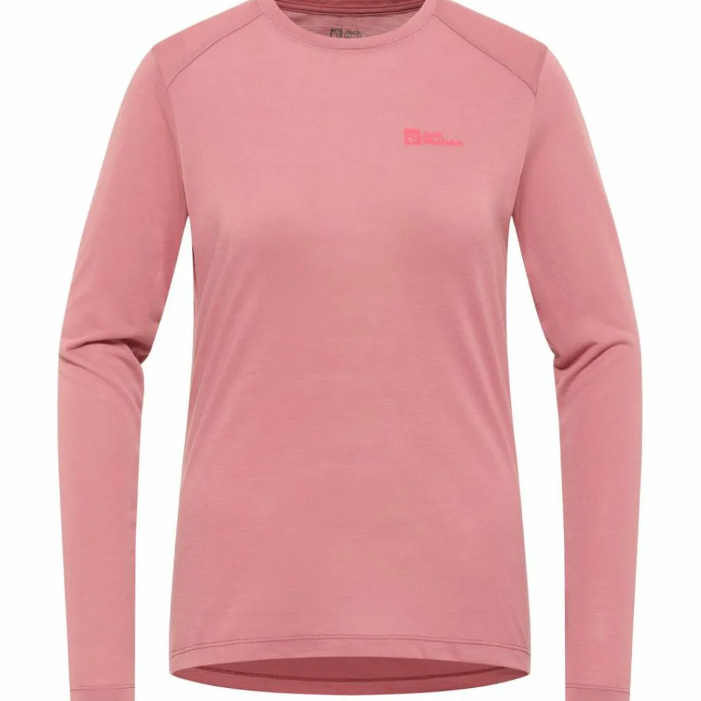 Clearance · VONNAN LS T W Damen Camping