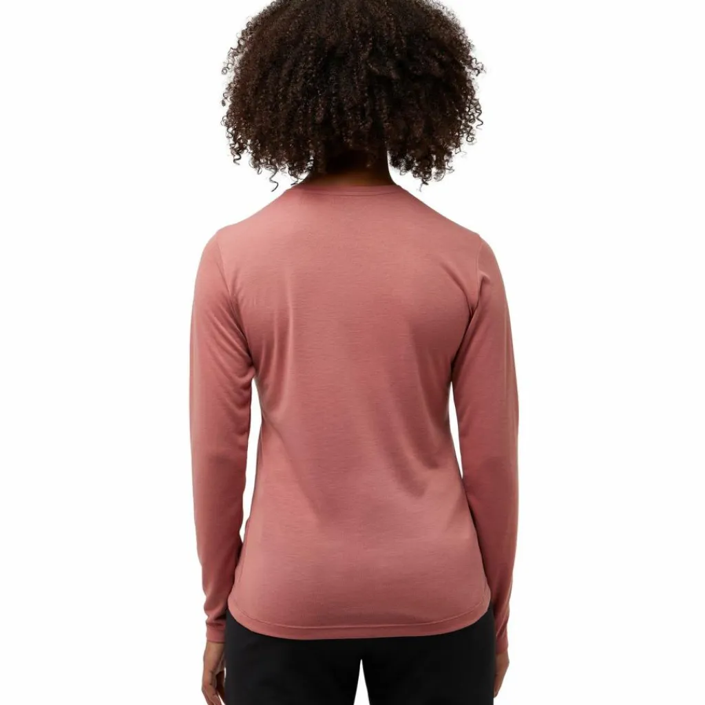 Clearance · VONNAN LS T W Damen Camping