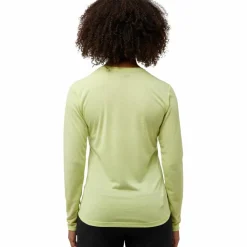 Jack Wolfskin Camping|Camping<· VONNAN LS T W cool matcha