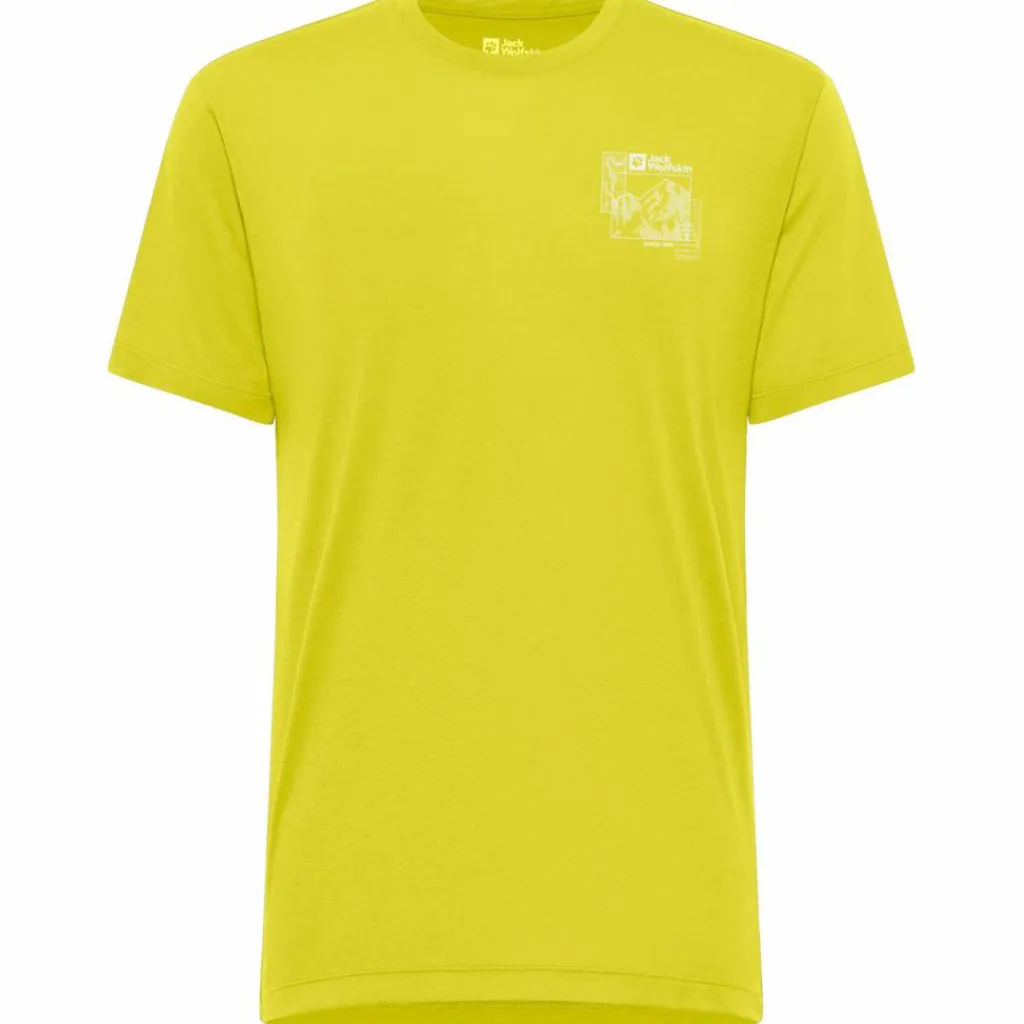 Sale · VONNAN GRAPHIC T M Herren Camping|Camping