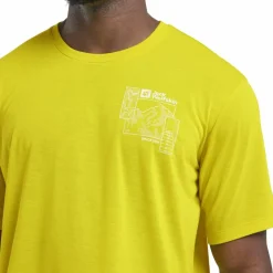 Sale · VONNAN GRAPHIC T M Herren Camping|Camping