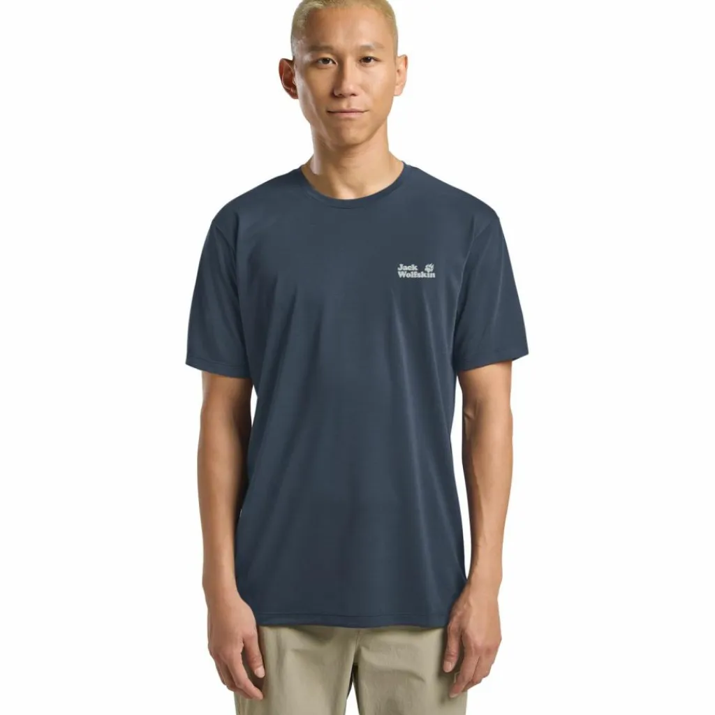 Best · VONNAN GRAPHIC T M Herren Camping|Camping