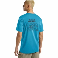 · VONNAN GRAPHIC T M Herren Camping|Camping