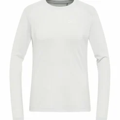 Jack Wolfskin Camping|Camping<· VONNAN LS T W cool grey