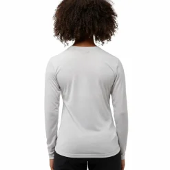 Jack Wolfskin Camping|Camping<· VONNAN LS T W cool grey