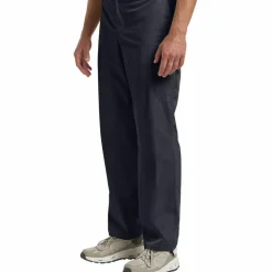 Jack Wolfskin Camping|Camping<· WAGAMI PANTS M dark navy