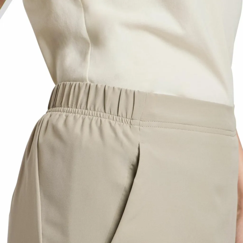 Jack Wolfskin Camping<· WAIMEA SKORT W stone