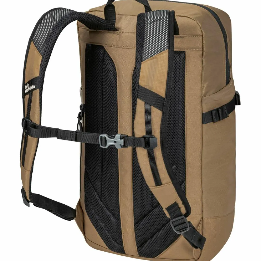 Jack Wolfskin Wanderrucksäcke<· WANDERTHIRST 20 dunelands