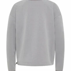 Jack Wolfskin Pullover & Sweats<· WANDEREST PULLOVER W dark taupe