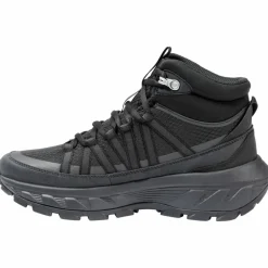 Jack Wolfskin Camping|Camping<· WILD HIKE TEXAPORE MID W black