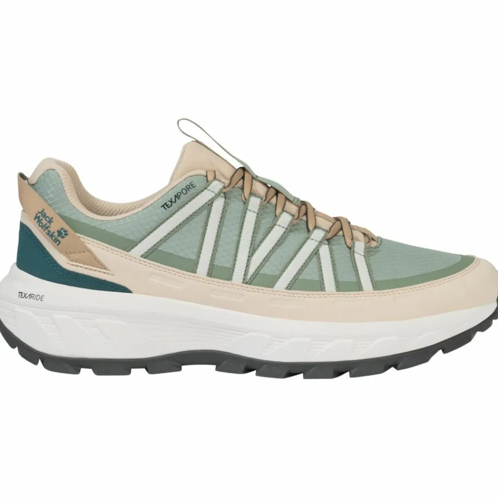 Sale · WILD HIKE TEXAPORE LOW M Herren Camping|Camping