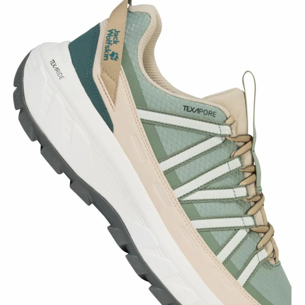 Sale · WILD HIKE TEXAPORE LOW M Herren Camping|Camping
