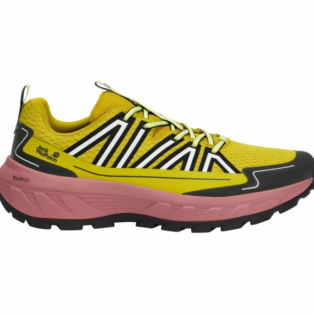 Hot · WILD HIKE LOW M Herren Wanderschuhe