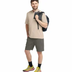 Hot · WILD HIKE LOW M Herren Wanderschuhe