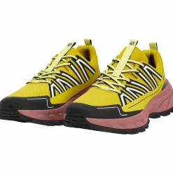 Hot · WILD HIKE LOW M Herren Wanderschuhe
