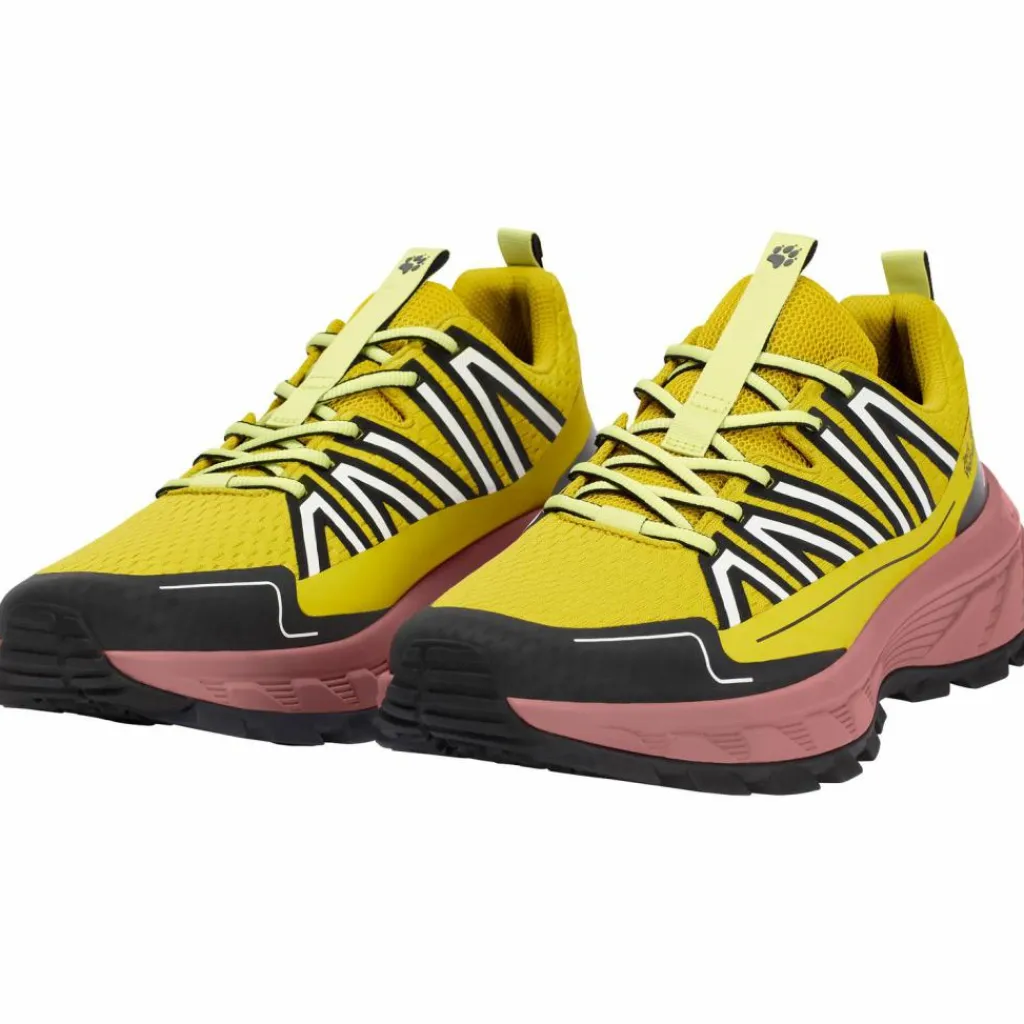 Hot · WILD HIKE LOW M Herren Wanderschuhe