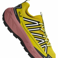 Hot · WILD HIKE LOW M Herren Wanderschuhe