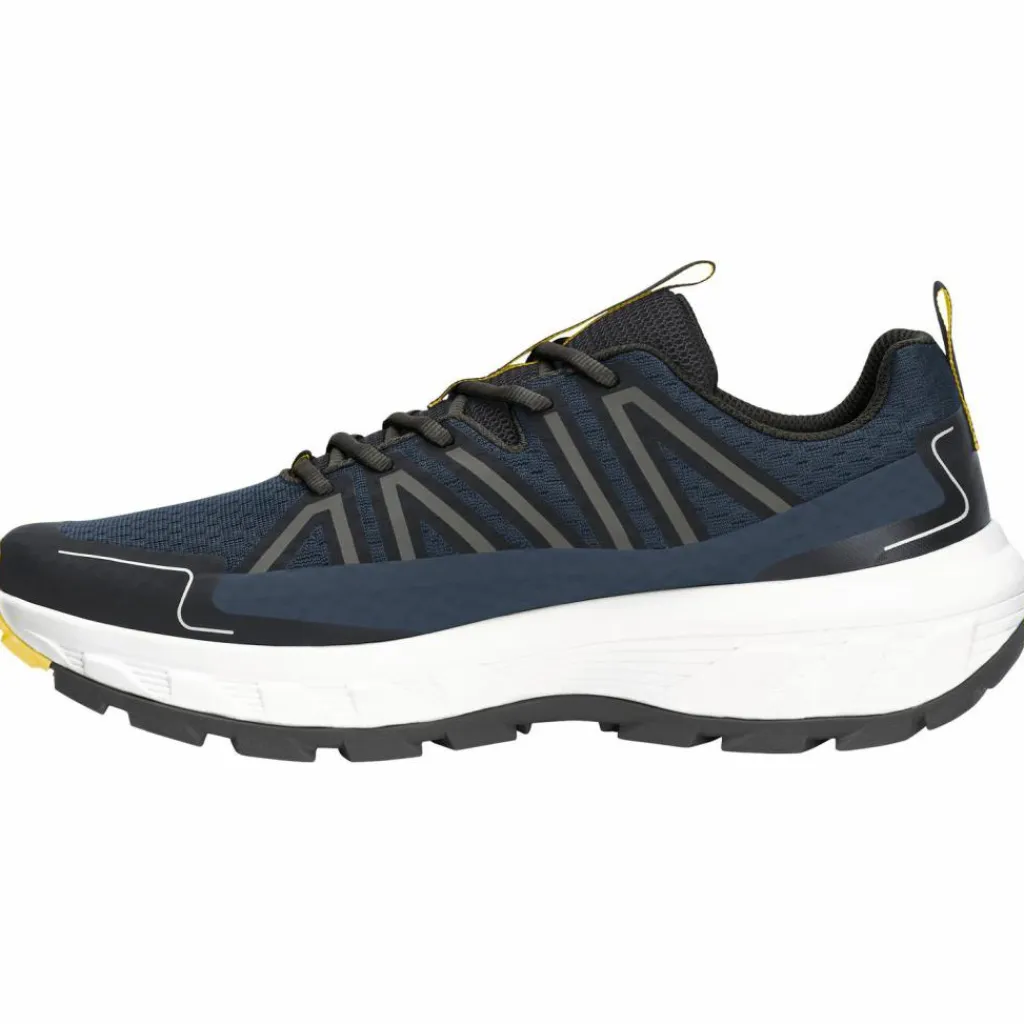 Hot · WILD HIKE LOW M Herren Wanderschuhe