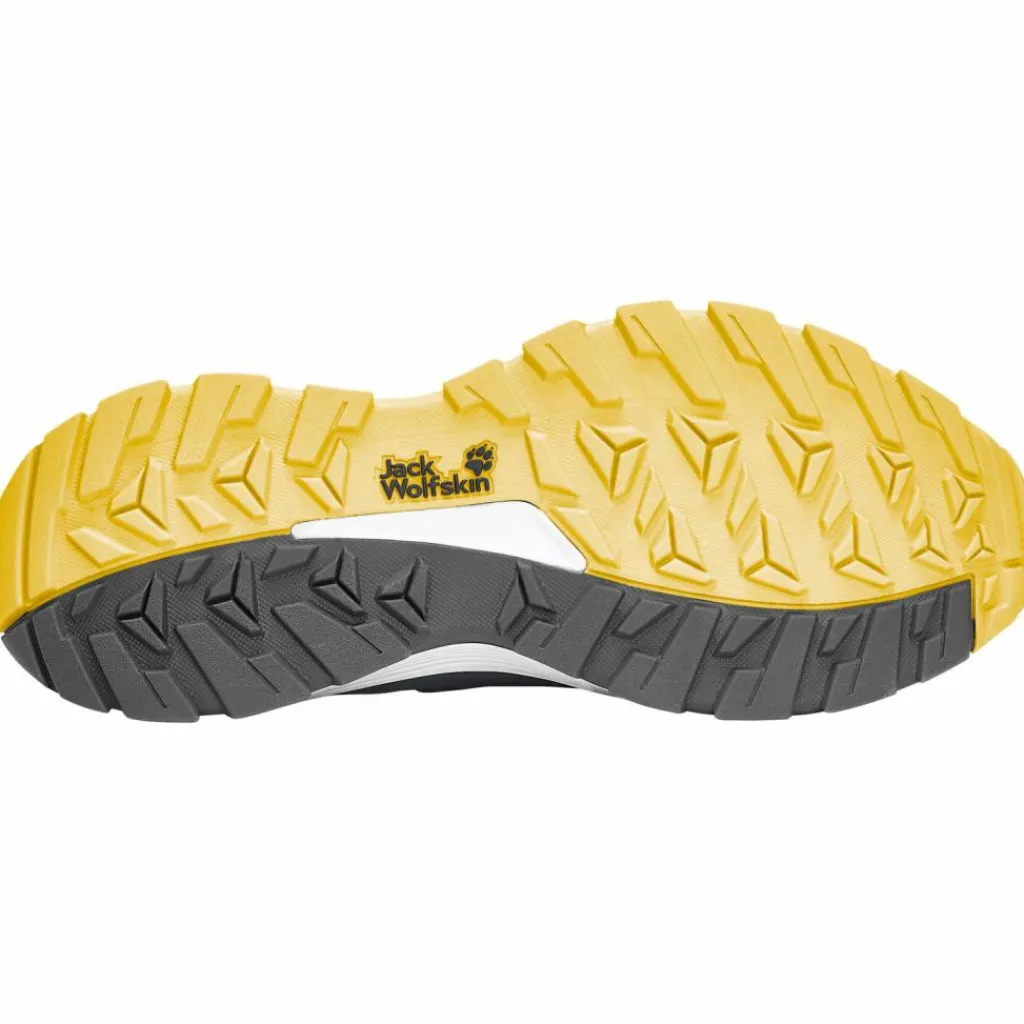 Hot · WILD HIKE LOW M Herren Wanderschuhe