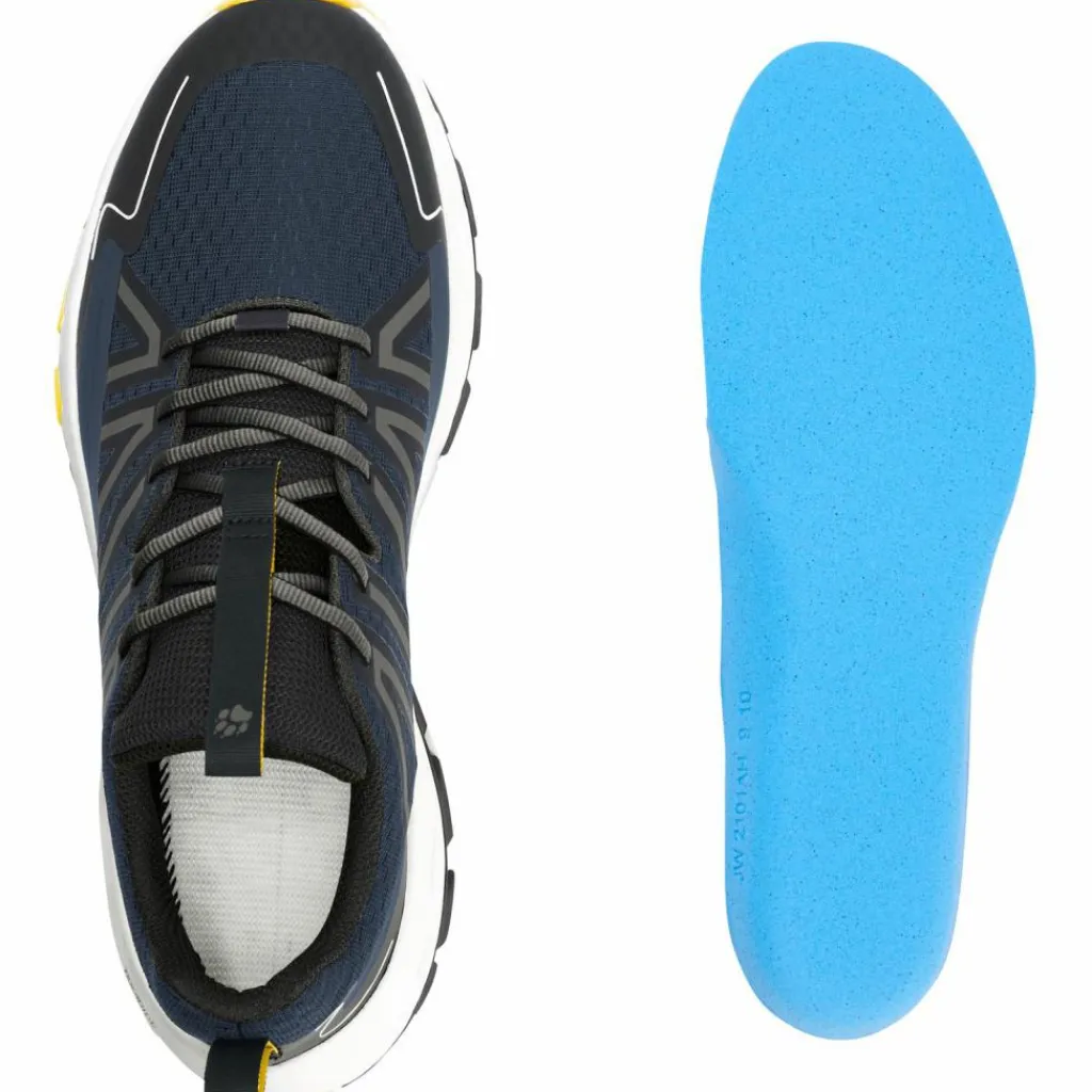 Hot · WILD HIKE LOW M Herren Wanderschuhe