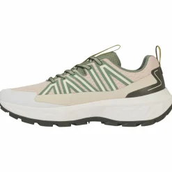 Jack Wolfskin Wanderschuhe<· WILD HIKE LOW M oyster
