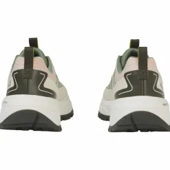 Jack Wolfskin Wanderschuhe<· WILD HIKE LOW M oyster