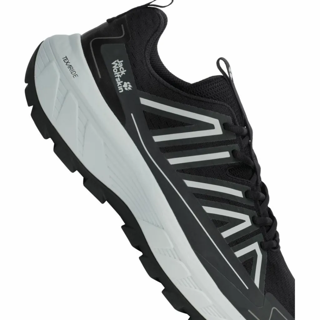 Clearance · WILD HIKE LOW M Herren Wanderschuhe