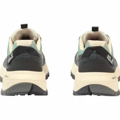 · WILD HIKE TEXAPORE LOW W Damen Wanderschuhe|Camping