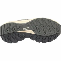· WILD HIKE TEXAPORE LOW W Damen Wanderschuhe|Camping