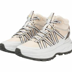 Jack Wolfskin Camping|Camping<· WILD HIKE TEXAPORE MID W oyster