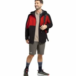 Best · WILD HIKE LOW M Herren Wanderschuhe