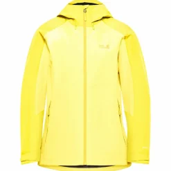 Clearance · WILDBOUND 2L JKT W Damen Regenjacken|Übergangsjacken