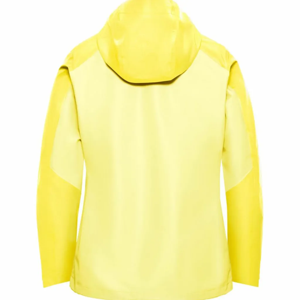 Clearance · WILDBOUND 2L JKT W Damen Regenjacken|Übergangsjacken