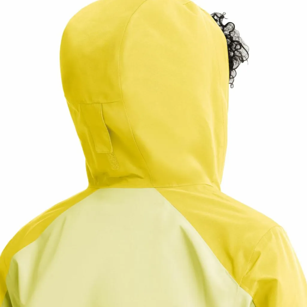 Clearance · WILDBOUND 2L JKT W Damen Regenjacken|Übergangsjacken