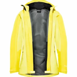 Clearance · WILDBOUND 2L JKT W Damen Regenjacken|Übergangsjacken