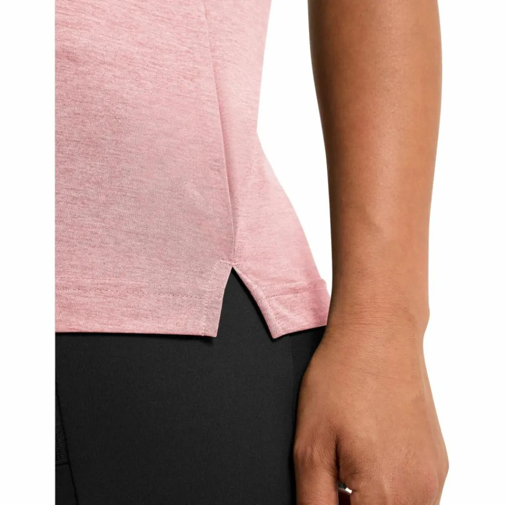 Jack Wolfskin Shirts<· WILDTRAIL T W rosegarden