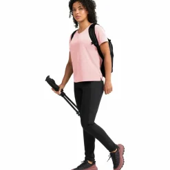 Jack Wolfskin Shirts<· WILDTRAIL T W rosegarden