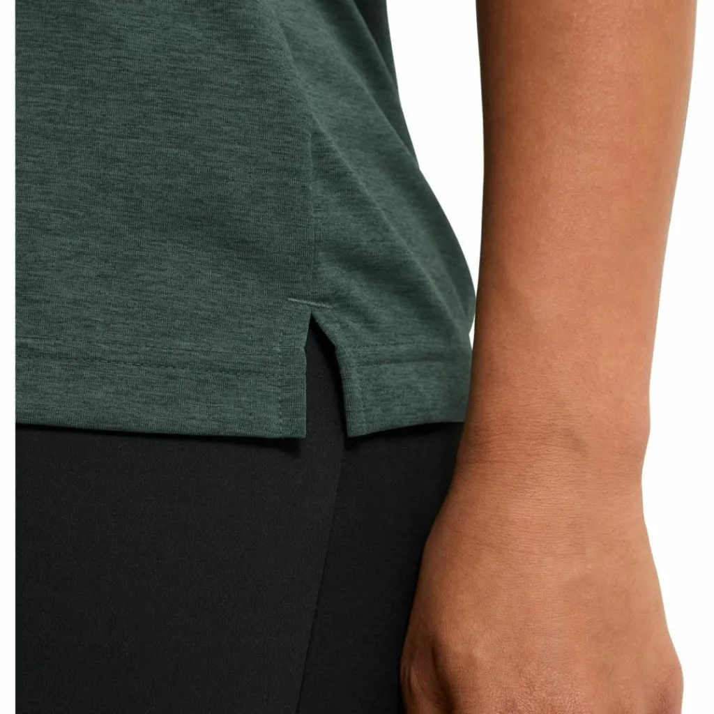 Jack Wolfskin Tops & Tanks<· WILDTRAIL TANK TOP W sago palm