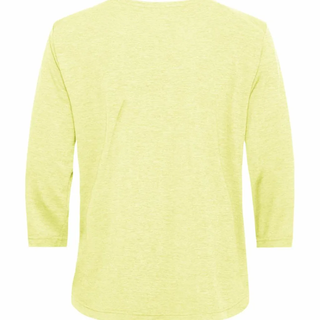 Outlet · WILDTRAIL 3/4 W Damen Shirts
