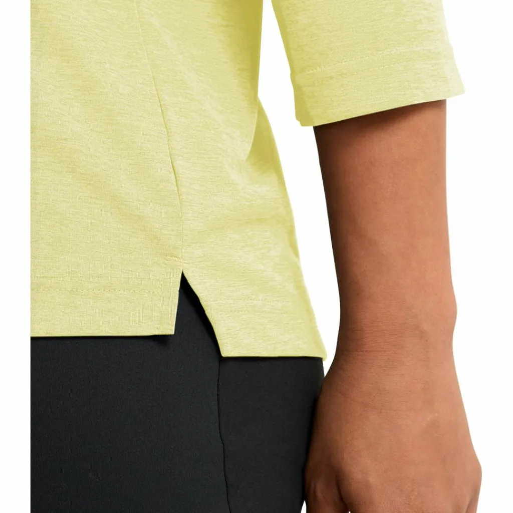 Outlet · WILDTRAIL 3/4 W Damen Shirts