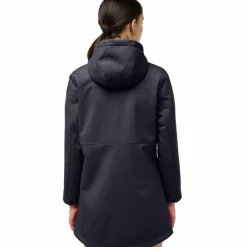 · WINDLAND COAT W Damen Winterjacken