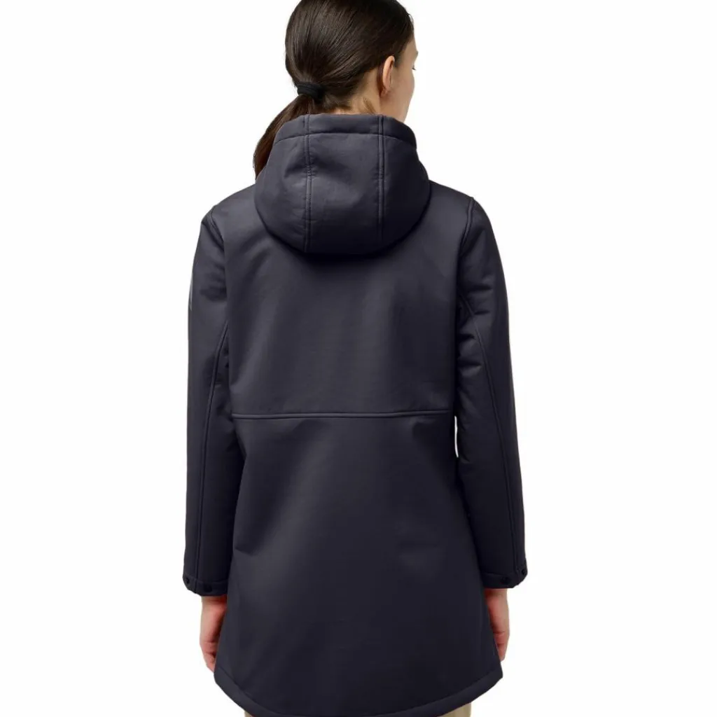 · WINDLAND COAT W Damen Winterjacken