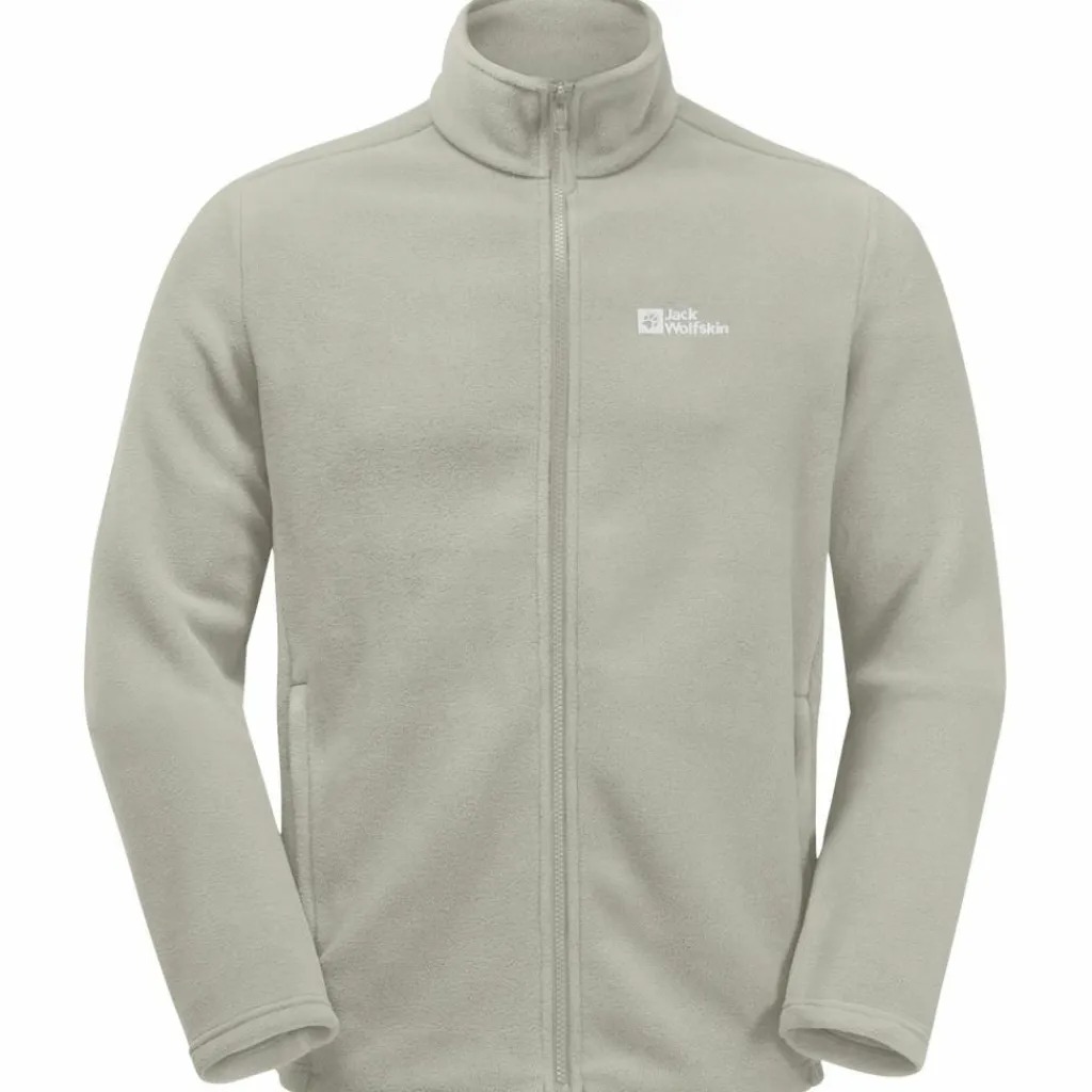 Jack Wolfskin Fleecejacken<· WINTERSTEIN FZ M seal
