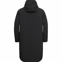 Jack Wolfskin Camping|Mäntel<· WINTERDUNE 3IN1 COAT W black