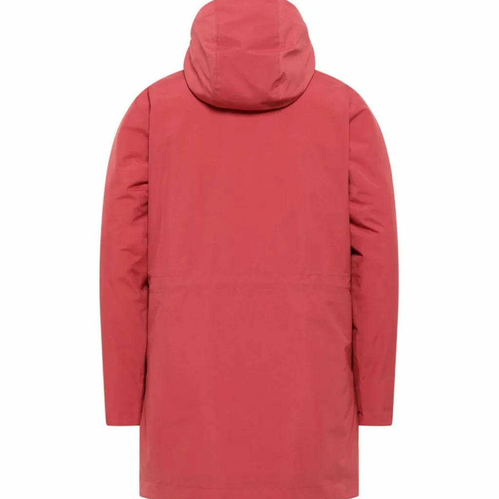 Hot · WINTERTOR PARKA W Damen Winterjacken
