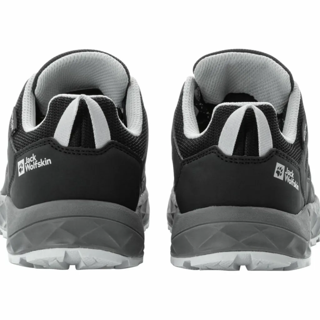 Outlet · WOODLAND 2 TEXAPORE LOW K Kinder Wanderschuhe