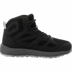 Outlet · WOODLAND 2 TEXAPORE MID K Kinder Wanderschuhe