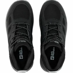 Outlet · WOODLAND 2 TEXAPORE MID K Kinder Wanderschuhe